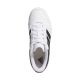 10. Adidas Hoops 4.0 Jr JI3471 shoes