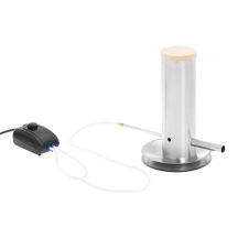 Mustang 300560 tanner Stainless steel Electric current