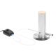 Mustang 300560 tanner Stainless steel Electric current