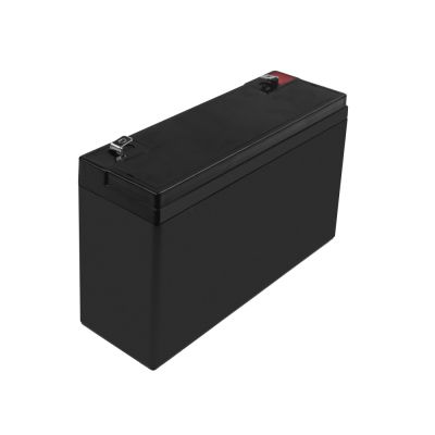 2. GREEN CELL GEL BATTERY AGM40 6V 15AH
