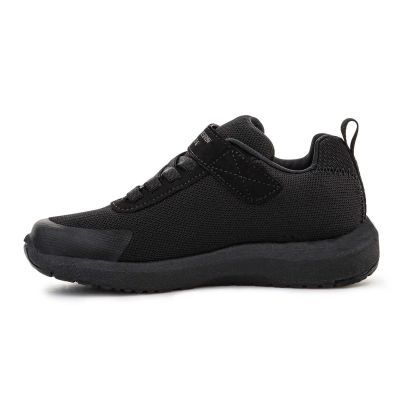 10. Skechers Dynamic Tread - Hydrode Jr 40366ZL-BBK shoes