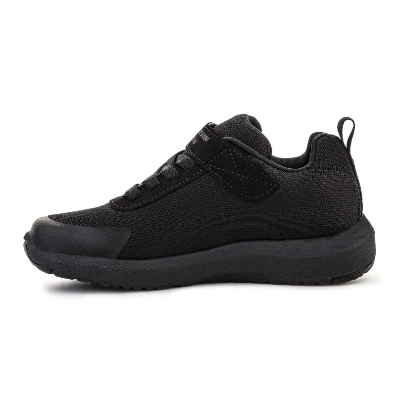 10. Skechers Dynamic Tread - Hydrode Jr 40366ZL-BBK shoes