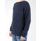 3. Lee Mele Crew Knit Sweater L83HOULR