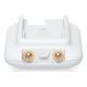 38. Access Point Wi-Fi 5 Ubiquiti UniFi Swiss Army Knife 2.4GHz(2x2)/5GHz(2x2) PoE 1x1G