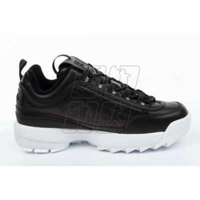 4. Fila Disruptor II Premium W 105 013 shoes