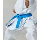 6. Blue kimono belt - MTX Karate WKF | MOOTO