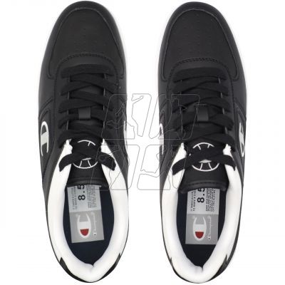 6. Champion Foul Play Element Low M S22340 KK002 shoes