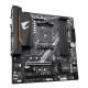 3. Gigabyte B550M AORUS ELITE Socket AM4 micro ATX AMD B550 motherboard