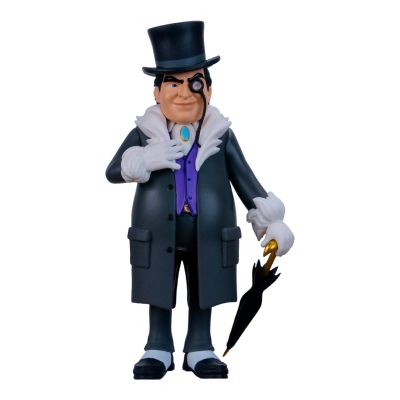 3. MINIX DC – PENGUIN