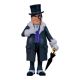 3. MINIX DC – PENGUIN