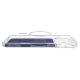 5. Spigen Ultra Hybrid MagSafe Case for iPhone 18 Pro Max / 17 Pro Max - Matte Blue