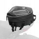 3. Rockbros 30140026001 motorcycle tank bag 35 l - black