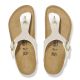 6. Birkenstock Gizeh BS Jr 1029851 Flip-Flops