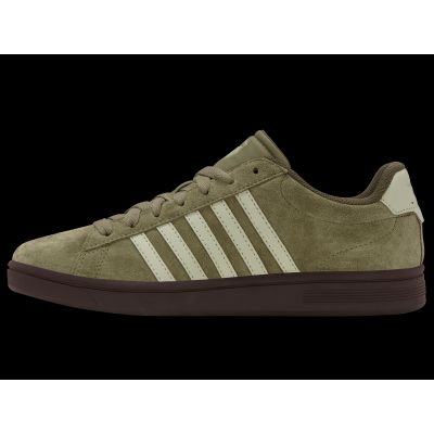 5. K-Swiss COURT TIEBRK II SDE shoes (09492-367-M)