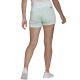 4. adidas Essentials Slim Logo Shorts W HE9363