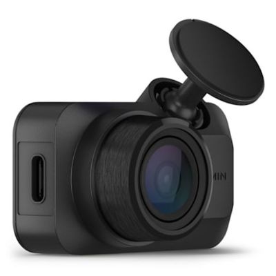 Garmin Dash Cam Mini 3 video recorder