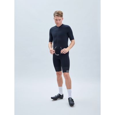 6. POC M's Raceday Jersey Black