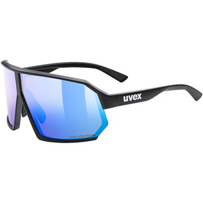 2. uvex Sportstyle 237 CV Cycling Glasses