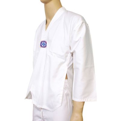 8. SMJ Sport Taekwondo Uniform HS-TNK-000008550