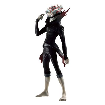 BANPRESTO DANDADAN GRANDISTA – OKARUN (TRANSFORMED)