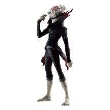 BANPRESTO DANDADAN GRANDISTA – OKARUN (TRANSFORMED)
