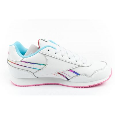 4. Reebok Royal Jr 100033270 shoes