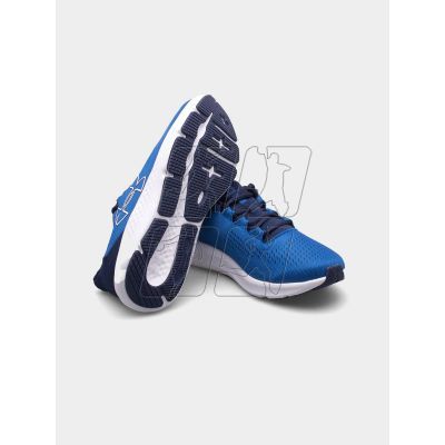 6. Under Armor M 3026518-401 shoes