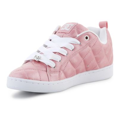 8. DC Court Graffik SE W 301043-PWS shoes
