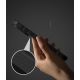 7. Ringke Rugged Gear Magnetic MagSafe Case for iPhone 18 Pro Max / 17 Pro Max - Black