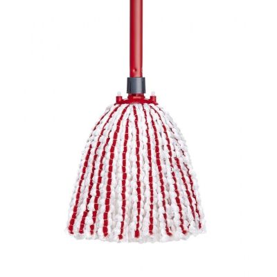 4. Vileda Microfibre & Power Mop Refill