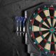 7. ELECTRONIC DART WITH POWER SUPPLY AND 4 COUNTERS 49CM ENERO PRO