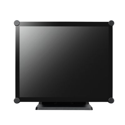 AG Neovo TX-1702 computer monitor 43.2 cm (17") 1280 x 1024 px SXGA LCD Touchscreen Blade Black