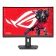 8. ASUS XG27WCS Monitor 68.6cm (27") 2560x1440px Wide Quad HD Black