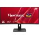Viewsonic VA VA3420C-2 Computer Monitor 86.4 cm (34") 3440 x 1440 px UltraWide Quad HD LED Black