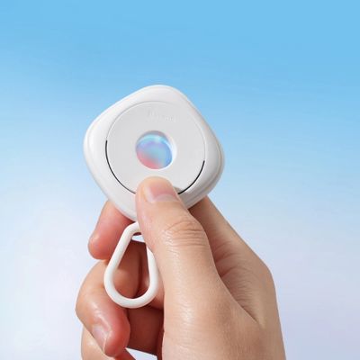 20. Baseus Heyo hidden camera detector white (FMHY000002)