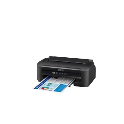 5. Epson WorkForce WF-2110W Inkjet Printer Color 5760 x 1440 DPI A4 Wi-Fi