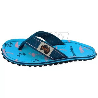 8. Gumbies Islander Flip Flops GU-FFISL104