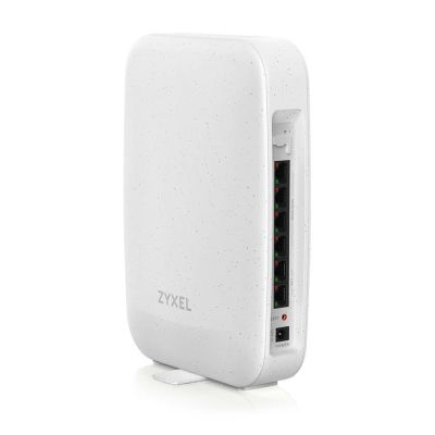 15. Firewall Zyxel USGLITE60AX 1xWAN 5xLAN WiFi 6 SPI firewall: 2000 Mbps Max. IPsec VPN: 3, Elite Pack 1-year license included