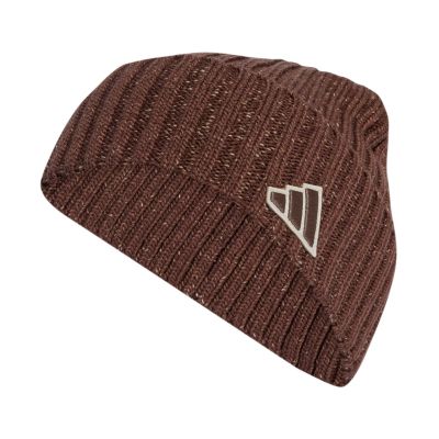 Adidas Melange Cap Brown JY3170