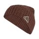Adidas Melange Cap Brown JY3170