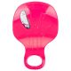 Apple Lux Snow Sled Slider, Pink