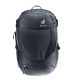 Cycling Backpack - Deuter Trans Alpine 22 SL Black