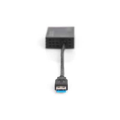 36. Digitus USB 3.0 Gigabit SFP Network Adapter