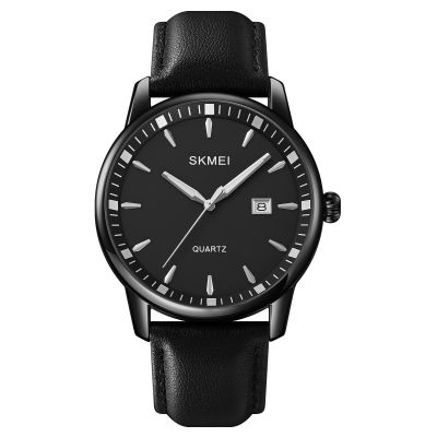 Skmei 2121BK Men's Watch + BOX