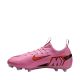 11. Nike Zoom Mercurial Vapor 16 Academy FG/MG FQ8392 600 Kids' Soccer Cleats