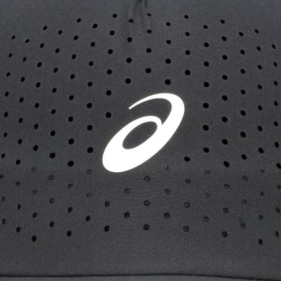 3. Asics Performance Cap Black 3043A139 001
