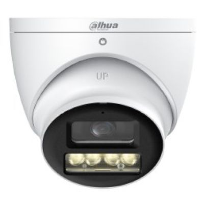 Dahua Technology Lite HAC-HDW1500T-IL-A Dome IP Security Camera Indoor & Outdoor 2880 x 1620 px Ceiling / Wall