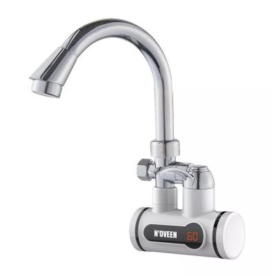 Instantaneous water heater N'OVEEN IWH370