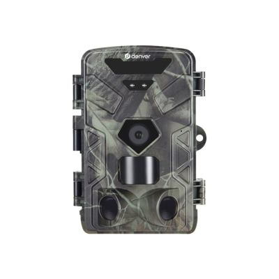 8. Denver WCT-8016 - camera trap