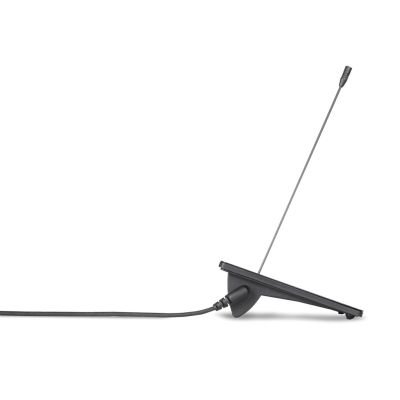 2. AUDAC MPX48 Paging Microphone